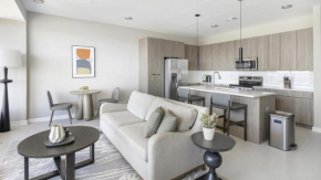 Landing at The 600 - 1 Bedroom in Fountain Heights